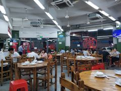 大堂-南记食粥坊·宵夜大排档(岭南分店)