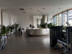 -YCHL FIT 健身(星寰店)