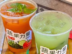 -炖物24章·顺时轻养茶(杭州大厦店)