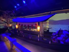 景观位-桂满陇-西湖船宴(西单大悦城店)