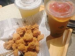 -BeauTea水仙(coco park店)