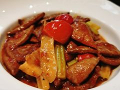 -榕意·川味之美(深业上城店)