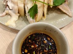 -百家鸡味馆(清泰店)