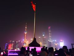 -罗斯福色戒酒吧(外滩店)