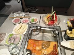 -海底捞火锅(汉峪金谷店)