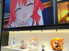 -Sony Store 索尼(上海淮海中路店)