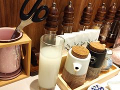 -千寻山野烤肉(中关村店)