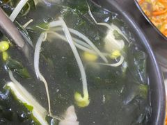 -韩聚园韩国料理(文灶店)
