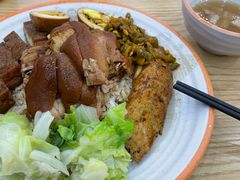 招牌隆江猪脚饭（大份）-瑞霖·隆江猪脚饭