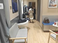 -海马体照相馆(成都来福士广场店)