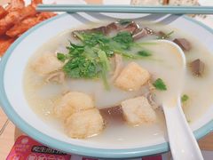 -小杨生煎(周浦万达店)