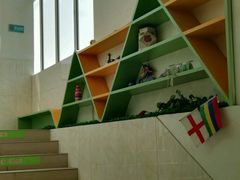 -济南市行知小学