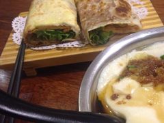 -张果佬年糕卷(科巷店)