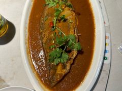 -又见炊烟私房菜(敬亭路店)