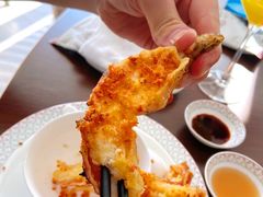 -高佳庄·舟山海鲜(海景旗舰店)