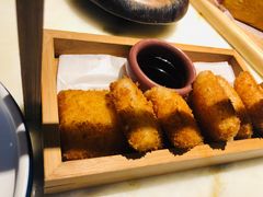 -绿茶餐厅(燕郊永旺店)