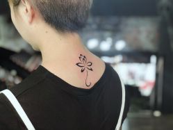 -日月刺青工作室·高端纹身
