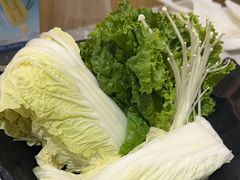 -呷哺呷哺 黄金牧场 (新中关购物中心店)