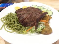 -Dreamsalad梦想轻厨(健康轻食·减脂沙拉·意面·祖庙店)
