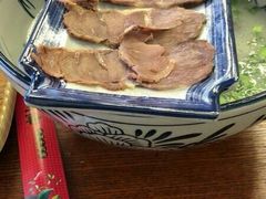 -牛三哥洛阳牛肉汤(生态城店)