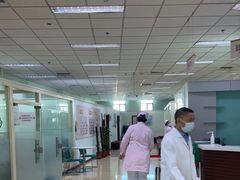 -慈铭体检(世纪城分院)