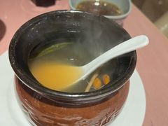 -杭州钱江新城万怡酒店-西餐厅