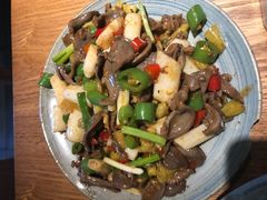 -静一餐厅·湖北菜(前门创始店)