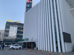 -海淀教堂教堂婚礼