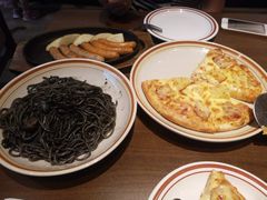 -萨莉亚意式餐厅(南京万达茂店)