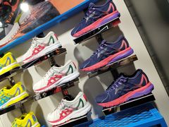 -李宁(大宁国际旗舰店)