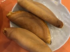 蛋烘糕-龙抄手(春熙路总店)