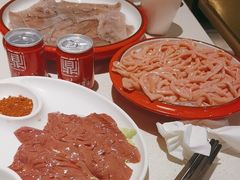 -红鼎坊·老成都火锅(新南门店)