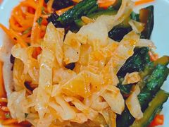 -牛一嘴·兰州牛肉面·大盘鸡(财富中心店)