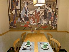-活鳗饭·鹅肝范儿(高碑店店)