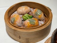 -银灯食府(丽丰国际中心店)