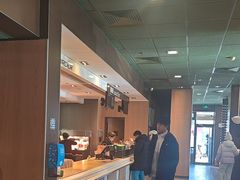 -麦当劳(双榆树店)