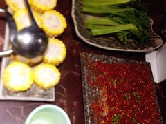 麻辣牛肉-晓宇重庆火锅(赛格国际购物中心店)