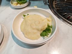 -六七八韩式烤肉·韩国料理(上杭路店)
