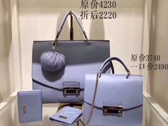 -王府井奥莱临潼小镇(临潼店)