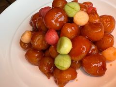 -秀儿四九城·新京菜(亚运村鸟巢店)