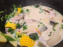 -鲜潭蒸汽石锅鱼(五道口购物中心店)