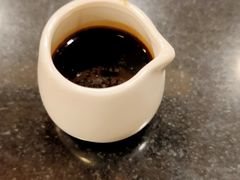 叉烧汁-丽的面家(多宝路店)