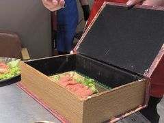 -炉队长·齐齐哈尔家庭烤肉(马家堡店)