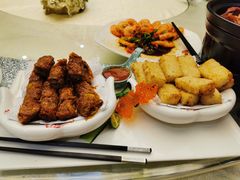 -厦门泰谷酒店(中山路镇海路地铁站店)