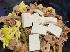 -玺炖·中国铁锅炖(虹桥天街店)