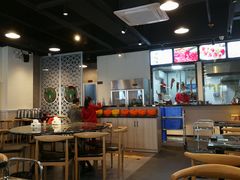-古乐牛香·鲜牛肉牛杂火锅(解放东路店)