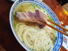 -同得兴 Since·1995 传统苏式面馆(十全街店)