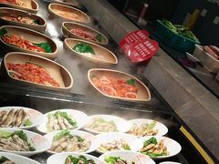 -千滋百味自助海鲜烤肉(布吉景华店)