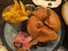 -blue frog蓝蛙(长泰广场店)