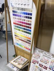 点击看大图 -芊冉•美甲美睫纹绣